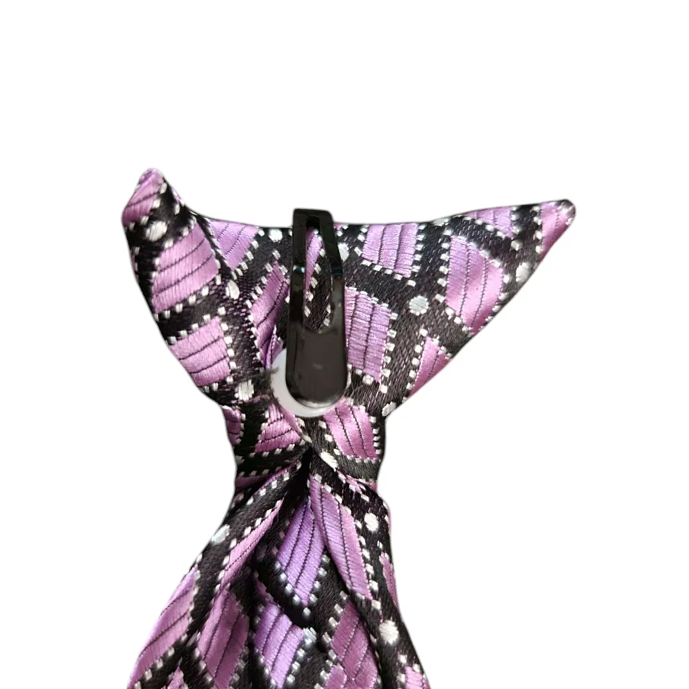 👔Boys Clip On Tie👔